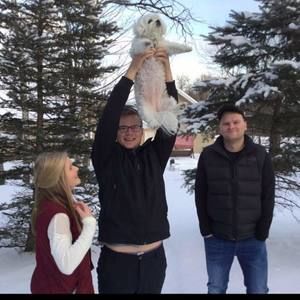 Meet your Posher, Maxx